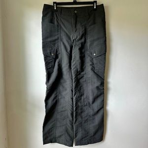 NORTH FACE EXPEDITION Pants, Size 8